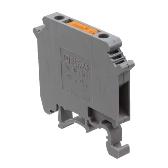 3004430 Phoenix Contact  Canale guida DIN